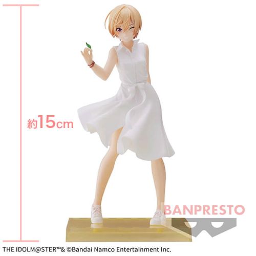 アイドルマスター シャイニーカラーズ Emotional lens 西城樹里の商品画像
