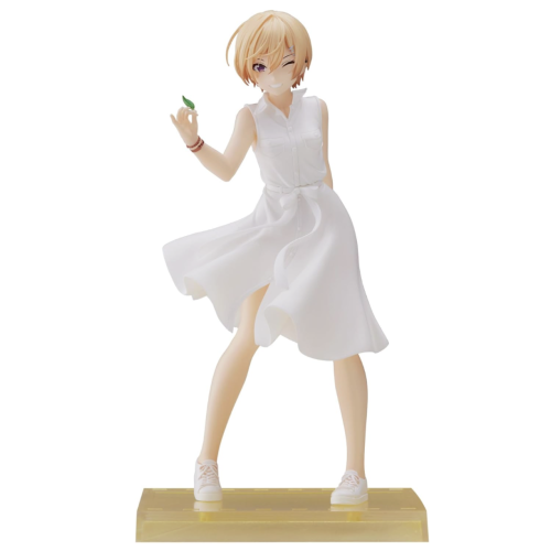 アイドルマスター シャイニーカラーズ Emotional lens 西城樹里