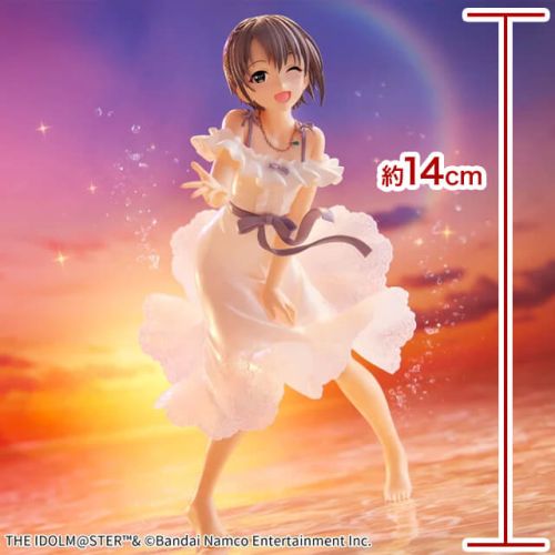 アイドルマスター シンデレラガールズ Emotional lens 乙倉悠貴の商品画像