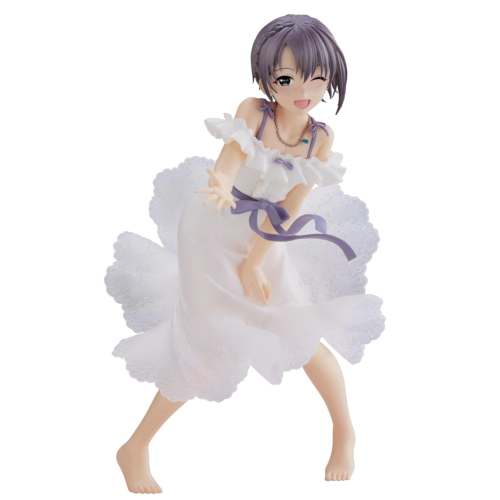 アイドルマスター シンデレラガールズ Emotional lens 乙倉悠貴