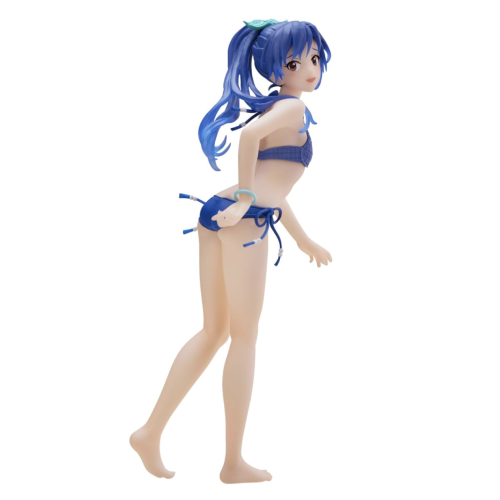 アイドルマスター ミリオンライブ！-Celestial vivi-如月千早