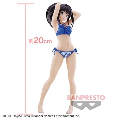 アイドルマスター シンデレラガールズ -Celestial vivi-渋谷凛