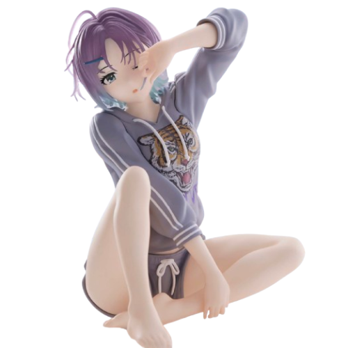 アイドルマスター シャイニーカラーズ -Relax time-浅倉 透