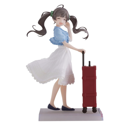 アイドルマスター ミリオンライブ! Emotional lens 箱崎星梨花