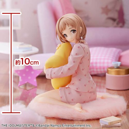 アイドルマスター シャイニーカラーズ -Relax time-櫻木真乃の商品画像