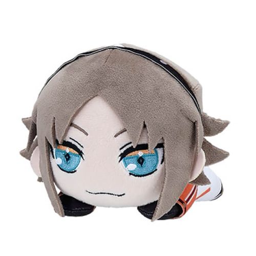 NIJISANJI EN Luxiem寝そべりミニぬいぐるみ  B：Mysta Rias