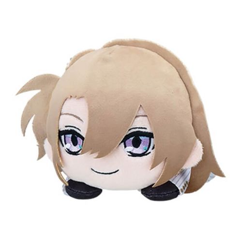 NIJISANJI EN Luxiem寝そべりミニぬいぐるみ A：Luca Kaneshiro