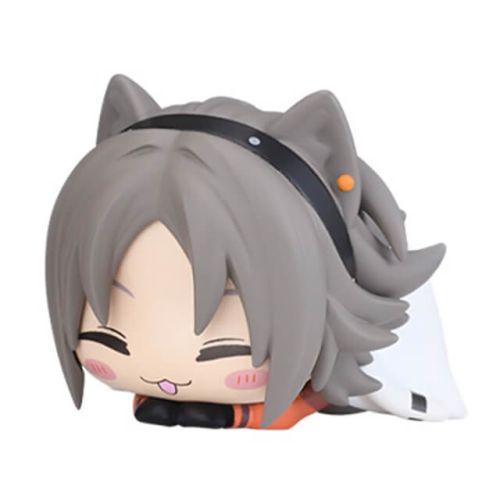 NIJISANJI EN Luxiemおひるねこミニフィギュア B:Mysta Rias