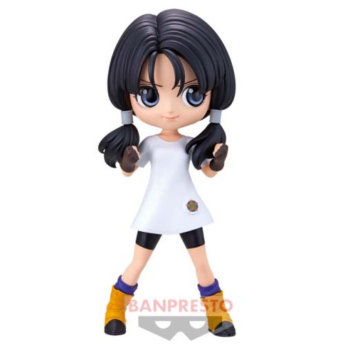 ドラゴンボールZ Q posket-VIDEL- B:特殊カラー