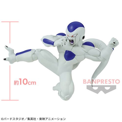 ドラゴンボールZ MATCH MAKERS-フリーザ-