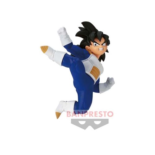 ドラゴンボールZ 超戦士列伝Ⅲ～第三章 覚醒への道～ B:孫悟飯