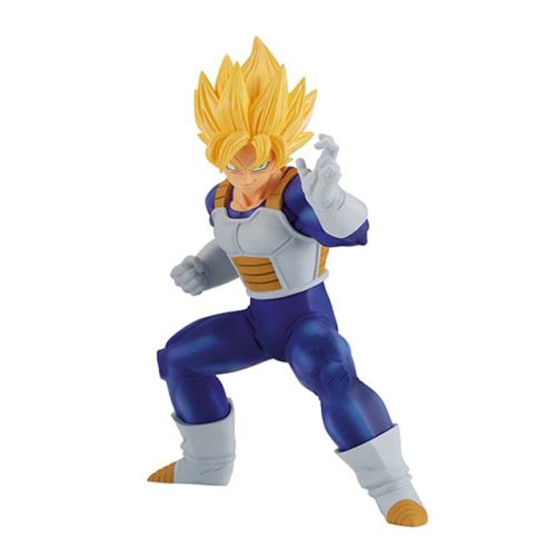 ドラゴンボールZ 超戦士列伝Ⅲ～第四章 永遠のライバル～ A：超サイヤ人孫悟空