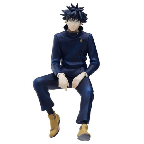 呪術廻戦 ちょこのせ [PM]フィギュア”伏黒恵”