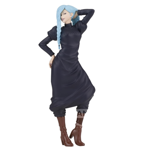 呪術廻戦 冥冥 呪魂ノ型-虎杖悠仁&冥冥- フィギュア