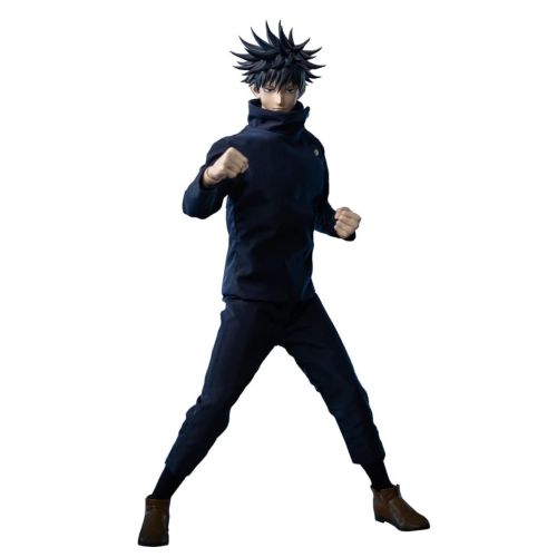 フィグゼロ 呪術廻戦 伏黒恵 1/6スケール ABS&PVC製可動フィギュア