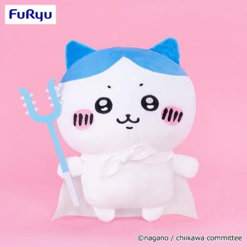 ちいかわ 特訓スタイルBIGぬいぐるみ