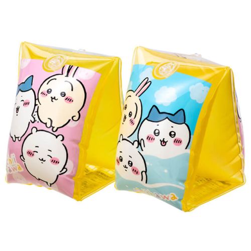 ちいかわ　アームリング