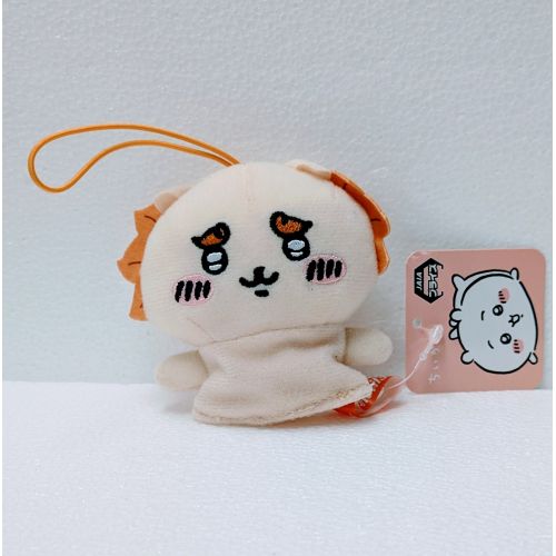 ちいかわ 指先パペット F:シーサー