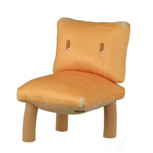 すずめの戸締まり　 [MEJ]ぬいぐるみ”すずめの椅子”