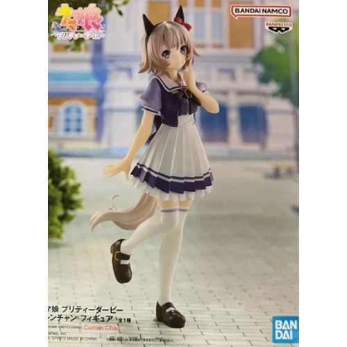 ウマ娘 プリティダービー カレンチャンの商品画像