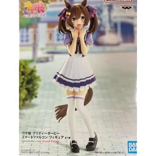 ウマ娘 プリティダービー スマートファルコンの商品画像