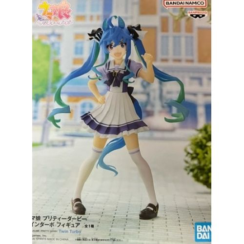 ウマ娘 プリティダービー ツインターボの商品画像