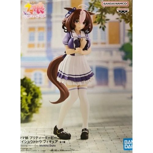 ウマ娘 プリティダービー メイショウドトウの商品画像