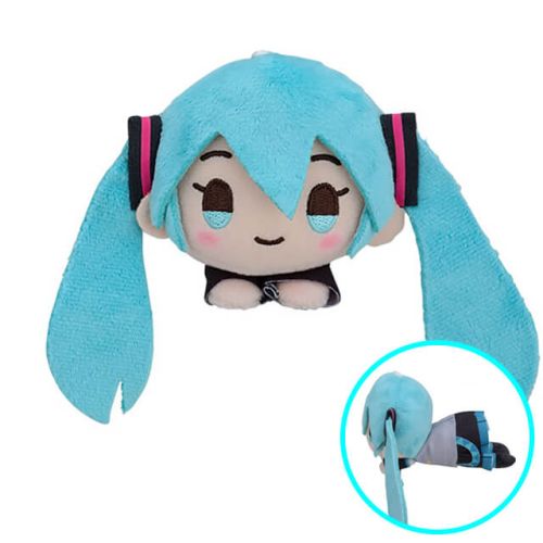 初音ミクシリーズ &amp; you マスコット”初音ミク 16th Anniversary”(EX) A:初音ミク