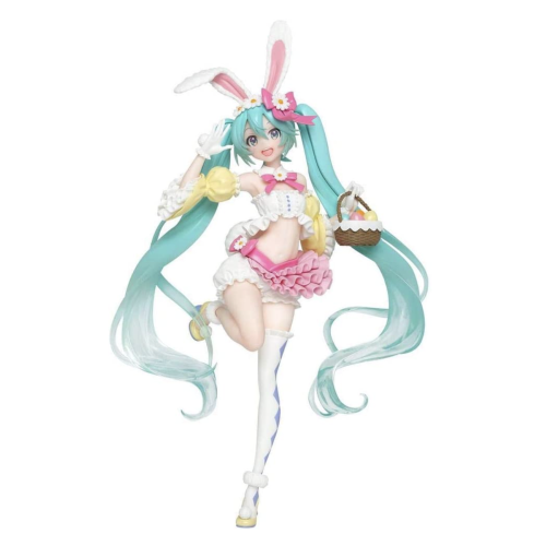 初音ミク フィギュア 2nd season Spring ver.