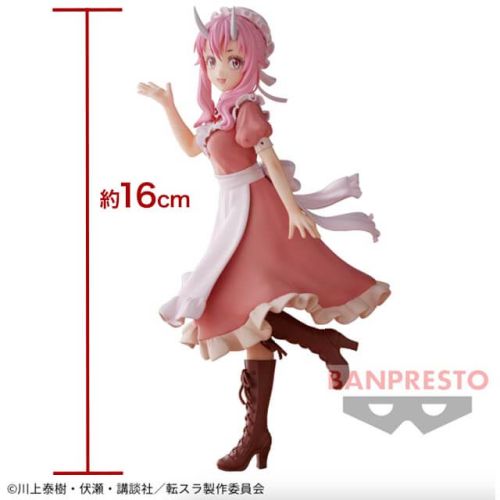 転生したらスライムだった件 シュナ メイドver.