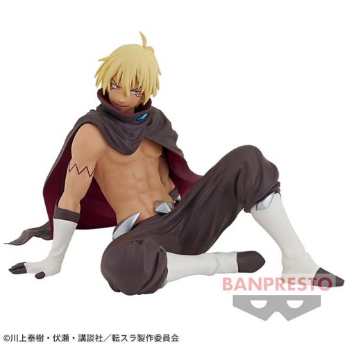転生したらスライムだった件 Break time collection vol.2の商品画像