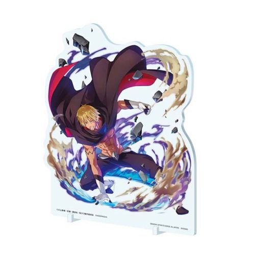 転生したらスライムだった件 アクリルボード-魔王と竜の建国譚(まおりゅう)-vol.2 E:ヴェルドラ＝テンペスト