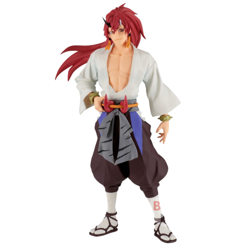 転生したらスライムだった件 ヒイロ 紅蓮の絆編 フィギュア