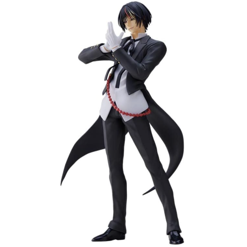 転生したらスライムだった件 ディアブロ 原初の黒 フィギュア