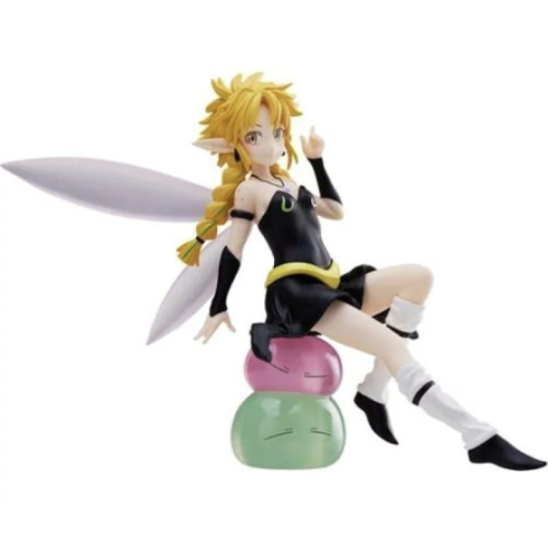 転生したらスライムだった件 ラミリス フィギュア