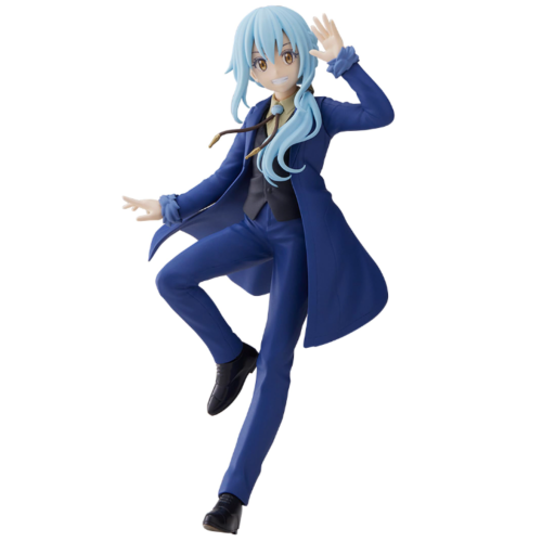 転生したらスライムだった件 リムル=テンペスト 10th Anniversary フィギュア