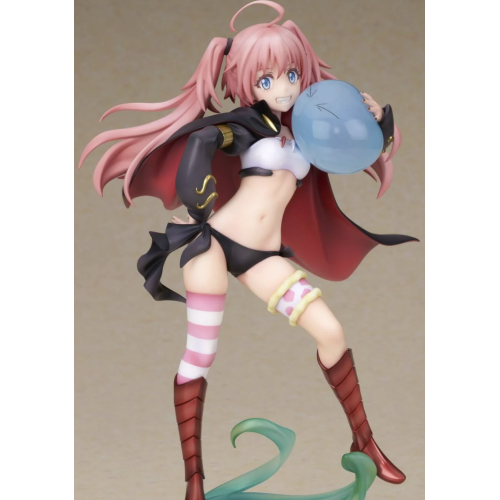 転生したらスライムだった件 ミリム・ナーヴァ 1/7 完成品フィギュア