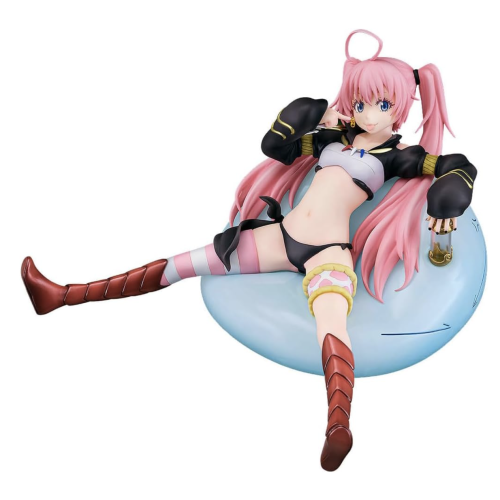 転生したらスライムだった件 ミリム ナーヴァ 1/7スケール フィギュア