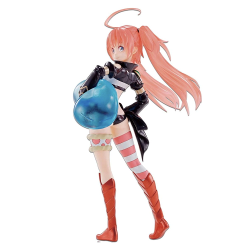 転生したらスライムだった件 マブダチなのだ！ B賞 ミリム フィギュア