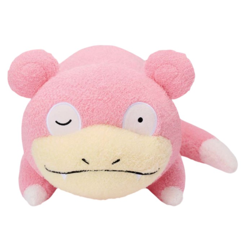 【ポケモン】 くつろぎタイム めちゃでかヤドンぬいぐるみ