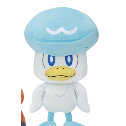 ポケットモンスター でっかいぬいぐるみ～ニャオハ・ホゲータ・クワッス～ C：クワッス