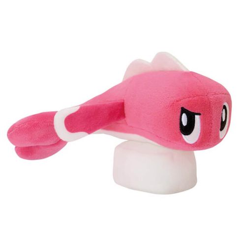 【ポケモン】 ぬいぐるみ～シャリタツ～ たれたすがた