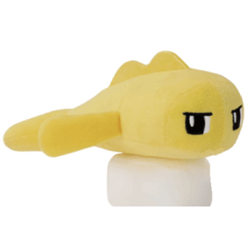 【ポケモン】 ぬいぐるみ～シャリタツ～ のびたすがた