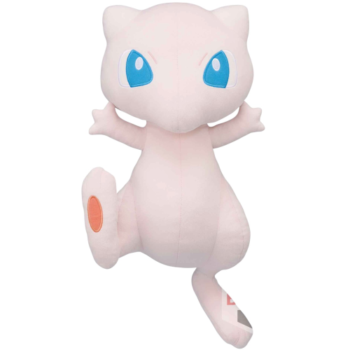 【ポケモン】 めちゃでかミュウぬいぐるみ