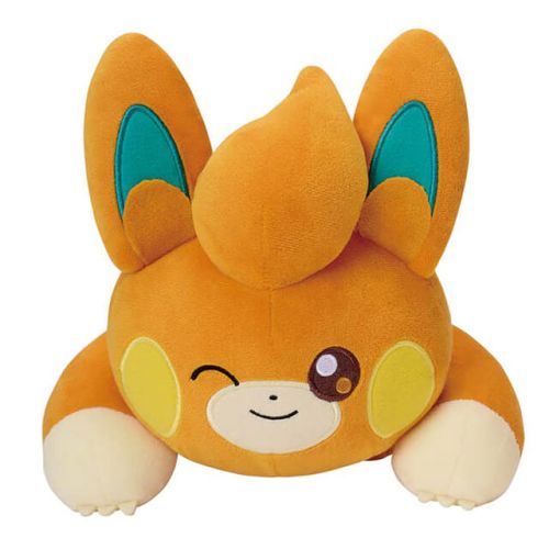 ポケットモンスター もふぐっとぬいぐるみ~パモ・パモット~ A:パモの商品画像