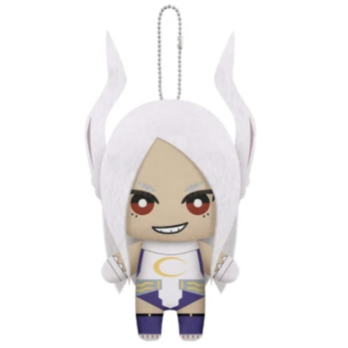 僕のヒーローアカデミア ともぬいvol.10 C:ミルコ