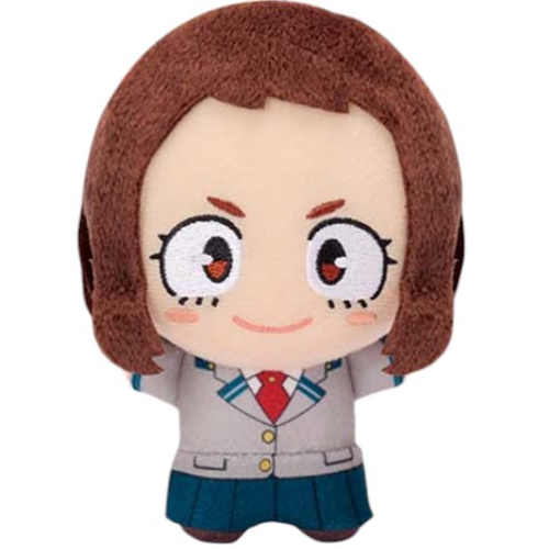 僕のヒーローアカデミア ちびぐるみvol.3 C:麗日お茶子