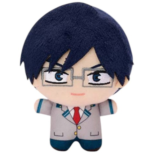 僕のヒーローアカデミア ちびぐるみvol.3 D:飯田天哉