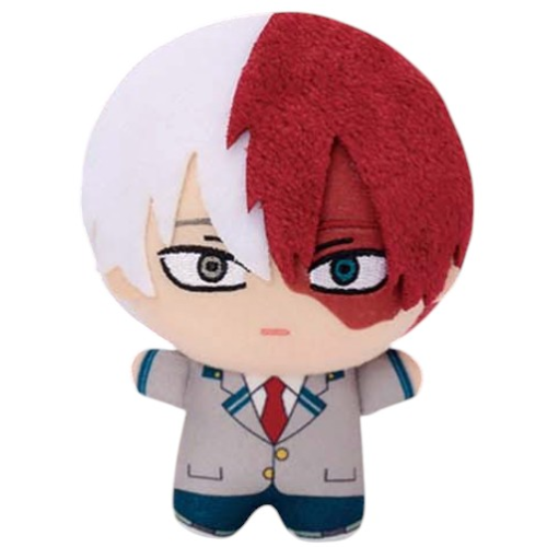 僕のヒーローアカデミア ちびぐるみvol.3 E:轟焦凍