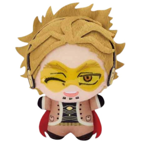 僕のヒーローアカデミア ホークス ちびぐるみvol.4